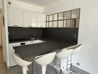  Appartement � louer 2 pi�ces 33 m�