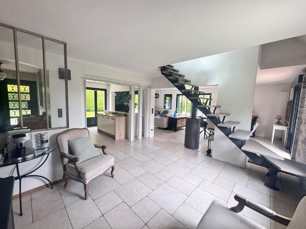 Vente Maison Maison Soissons