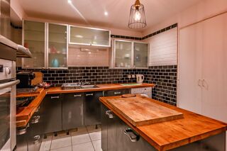  Maison à vendre 1 pièce 101 m²