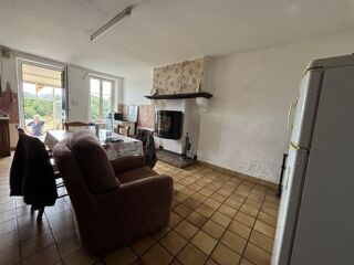  Maison � vendre 4 pi�ces 58 m�