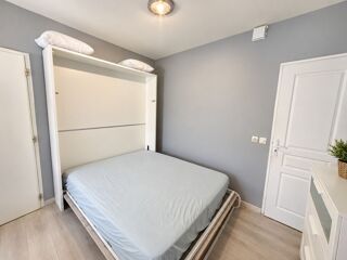  Appartement à vendre 1 pièce 18 m²