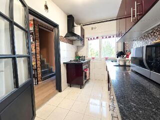  Maison à vendre 4 pièces 72 m²