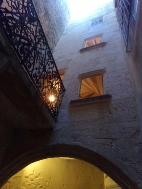  Appartement � louer 2 pi�ces 23 m�