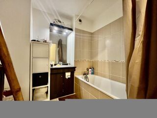  Appartement � vendre 2 pi�ces 40 m�