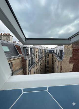  Appartement � vendre 2 pi�ces 10 m�