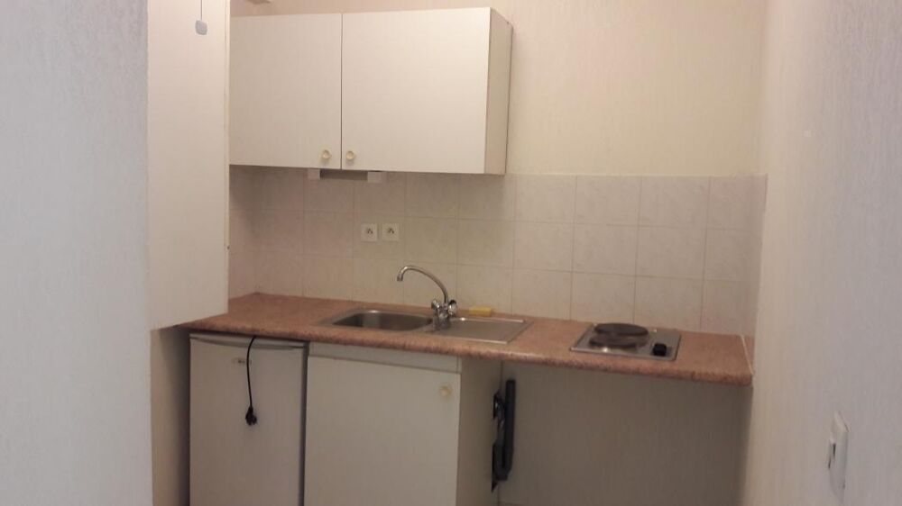 Location Appartement 2 Pièces Montpellier