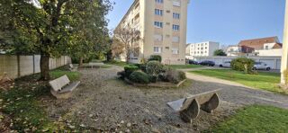  Appartement  vendre 2 pices 43 m