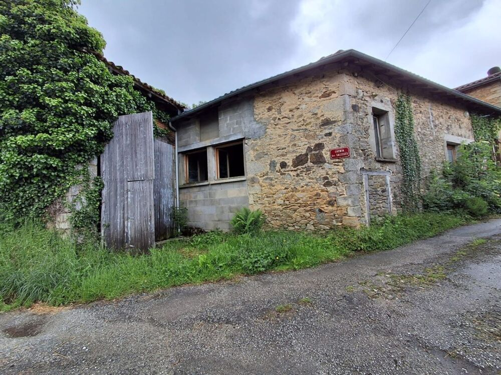 Vente Maison Maison Saint paul