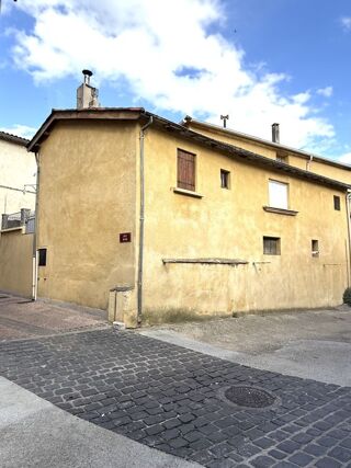 Maison à vendre 5 pièces 122 m²