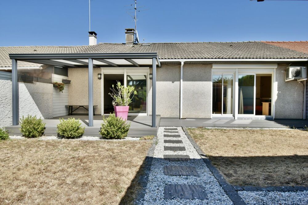 Vente Maison Maison Réf : Tulipe Cholet
