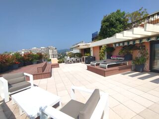  Appartement � vendre 5 pi�ces 132 m�