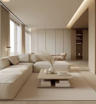  Appartement � vendre 4 pi�ces 84 m�