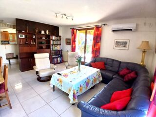  Maison à vendre 4 pièces 87 m²