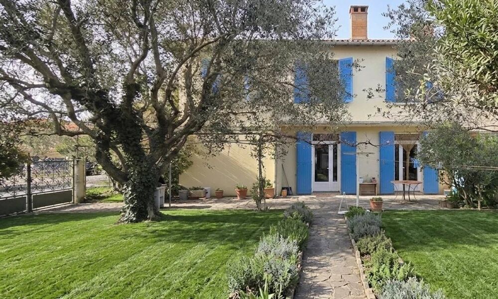 Vente Maison Maison Le pontet