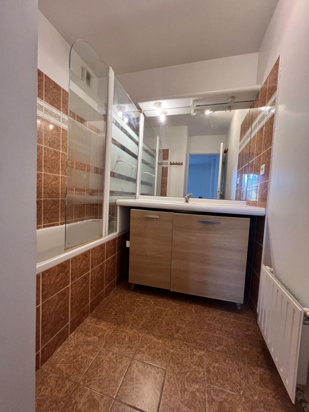 Location Appartement 2 Pièces Marseille 14