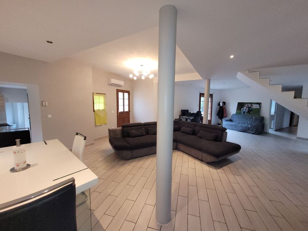 Vente Maison Maison Saint marien