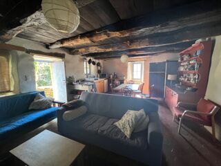  Maison � vendre 3 pi�ces 83 m�