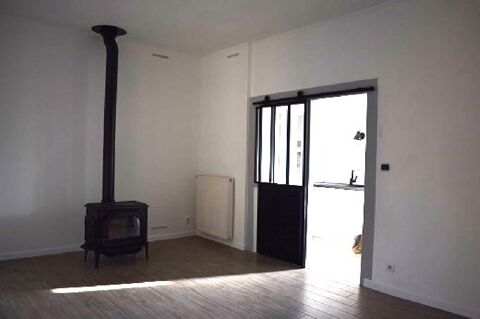  Appartement � louer 5 pi�ces 81 m�