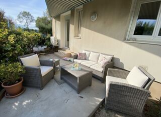  Appartement � vendre 1 pi�ce 30 m�