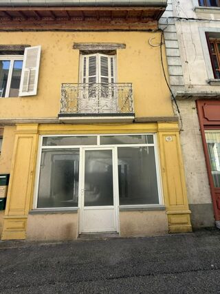  Maison � vendre 5 pi�ces 88 m�