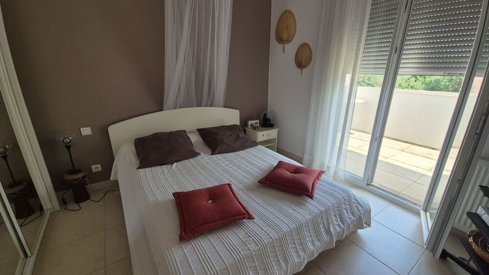 Location Appartement 2 Pièces Le cres