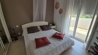  Appartement à louer 2 pièces 47 m²