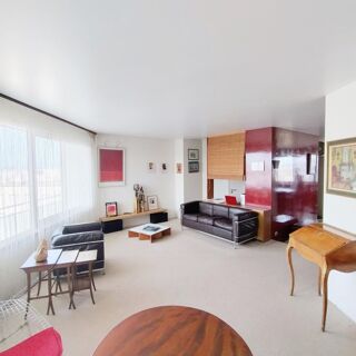  Appartement � vendre 4 pi�ces 114 m�