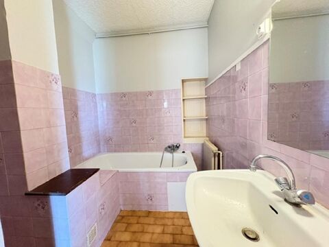  Appartement  louer 2 pices 48 m