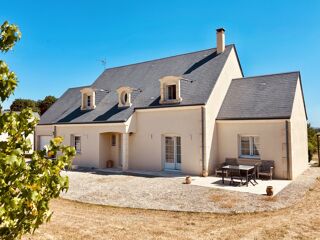  Maison � vendre 7 pi�ces 198 m�