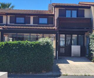 Maison 6 pièces 73 m² · à Villeneuve-lès-Béziers · 73 m² · 231 000 €