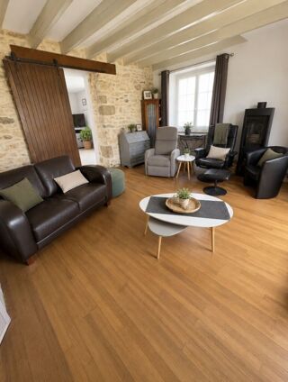 Vente Maison Maison Coulonges sur l'autize
