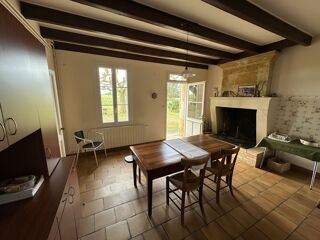  Maison à vendre 6 pièces 180 m²