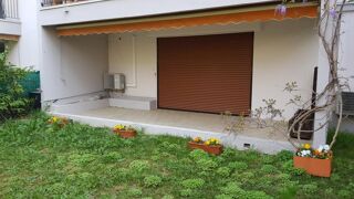  Appartement à louer 4 pièces 94 m²