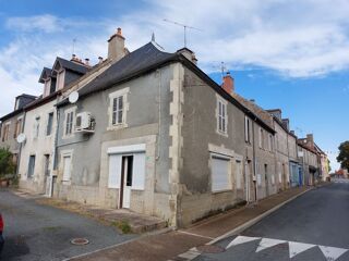  Maison � vendre 5 pi�ces 92 m�