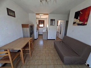  Appartement à vendre 2 pièces 32 m²