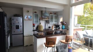  Appartement à vendre 5 pièces 107 m²