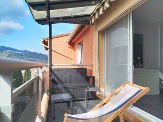  Appartement � vendre 3 pi�ces 69 m�