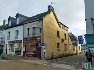  Maison à vendre 6 pièces 106 m²