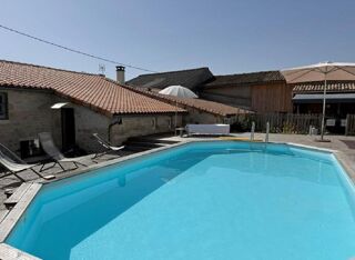  Maison à vendre 8 pièces 275 m²