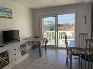  Appartement � vendre 3 pi�ces 53 m�