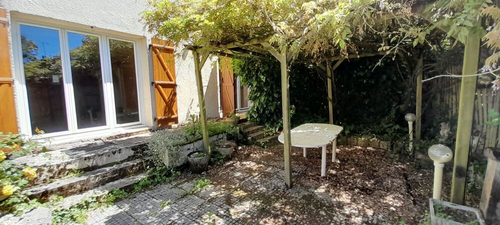 Vente Maison Maison Saint sulpice des rivoires
