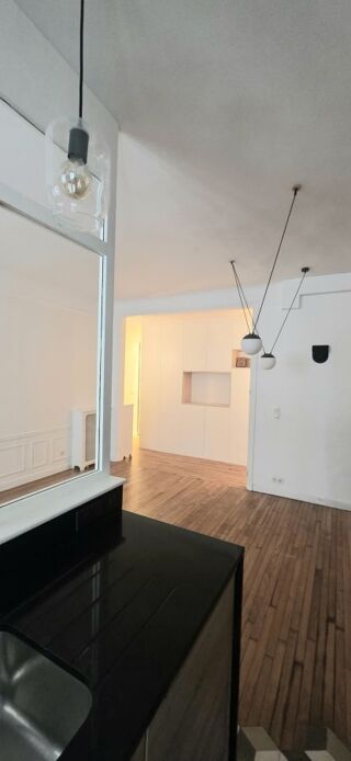  Appartement � vendre 3 pi�ces 82 m�