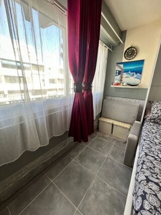  Appartement à vendre 1 pièce 18 m²