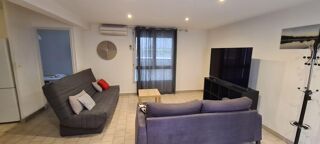  Appartement � vendre 3 pi�ces 54 m�