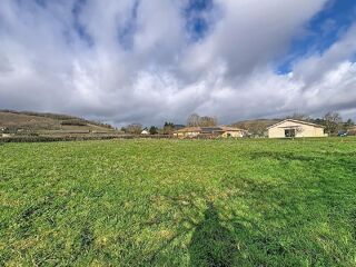 Terrain � vendre 1 pi�ce 1000 m�