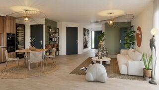  Maison 4 pièces 105 m² Pia