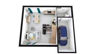 Vente Maison Maison Feyzin