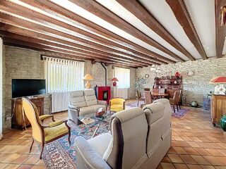  Maison à vendre 11 pièces 272 m²