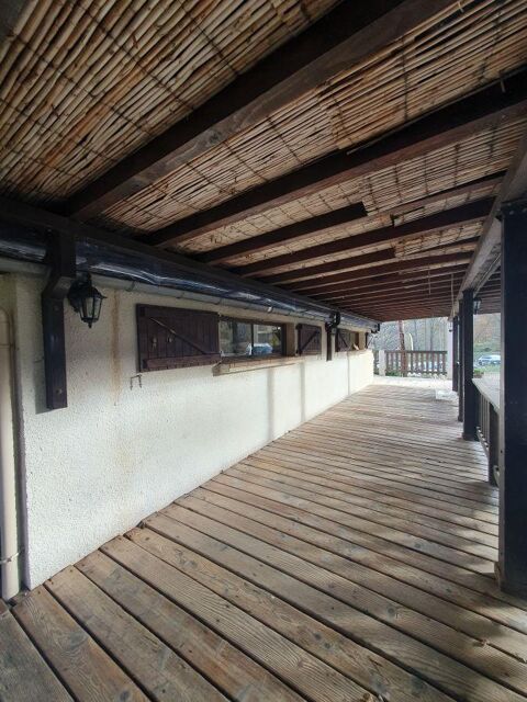 Local commercial 511 09400 Saurat