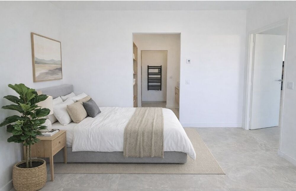 Vente Maison Maison Lieuran les beziers